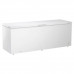 WCM7000WE Westinghouse 702 L Chest Freezer